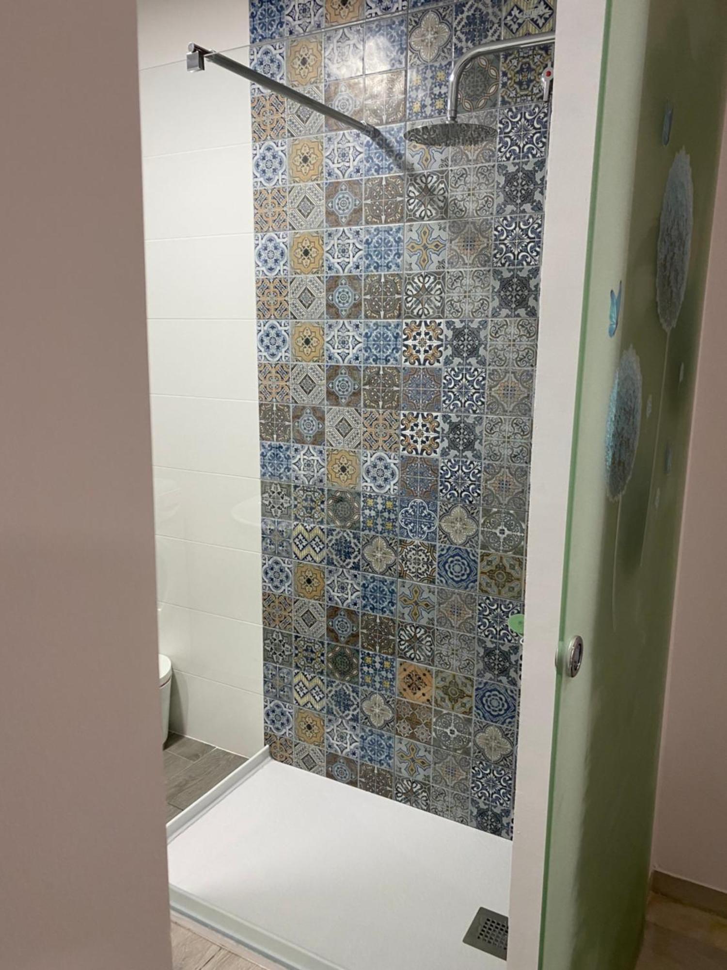 Apartamento En Zona De Playa سان فرناندو المظهر الخارجي الصورة